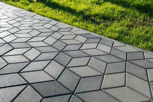 Best Commercial Driveway Pavers in Girard, KS