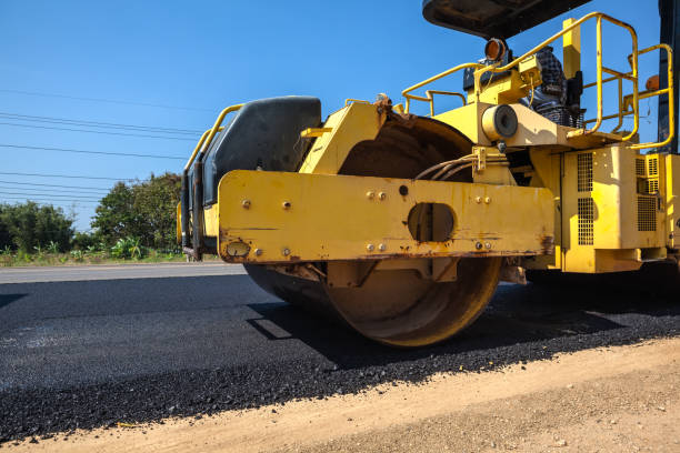 Best Brick Driveway Pavers in Girard, KS